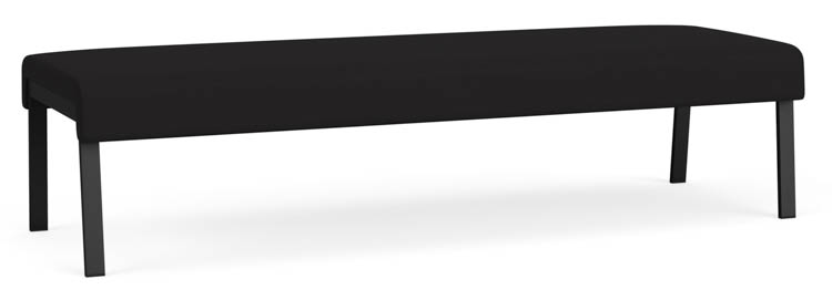 3 Seat Bench by Lesro