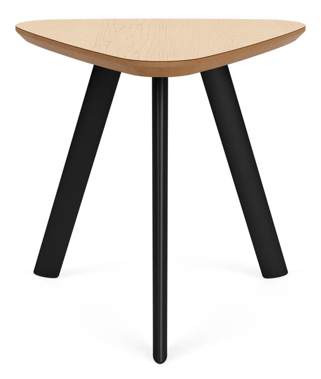 End Table by Lesro