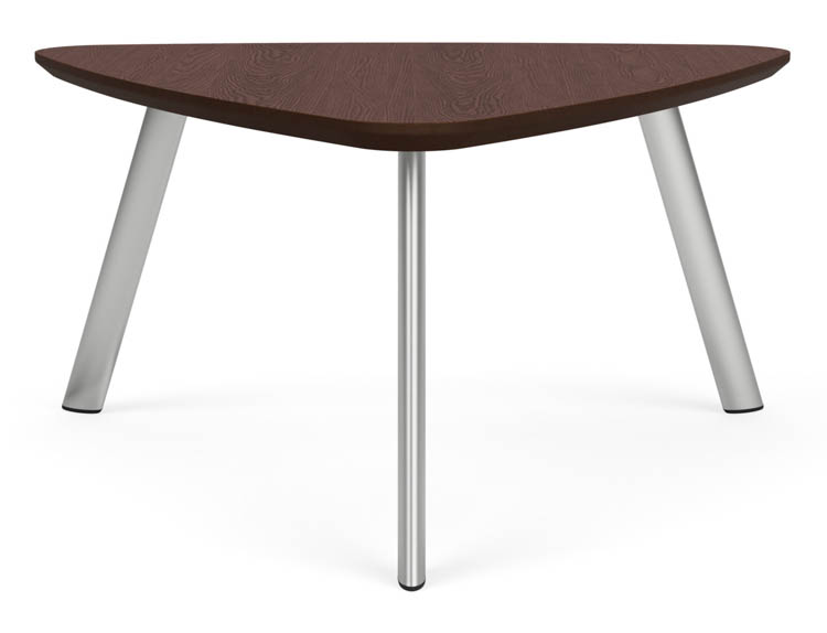 Conversational Table by Lesro