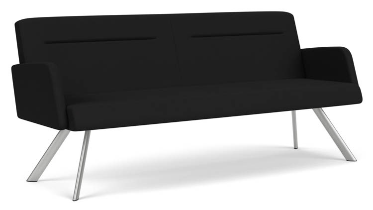Sofa by Lesro