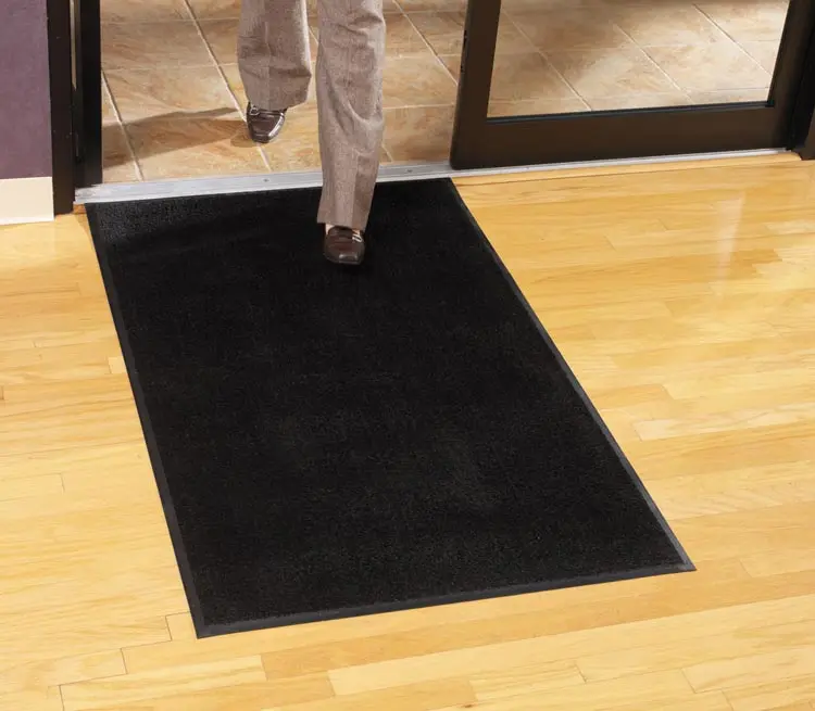 84030535 Platinum Series- Solution Dyed Nylon- Rubber