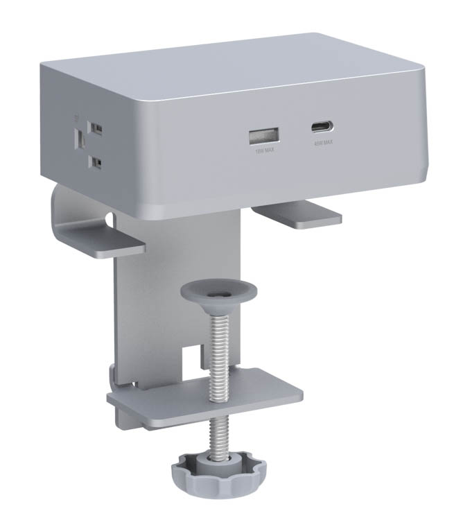 Power &amp; Charging Dock by MOD Power &amp; Lighting