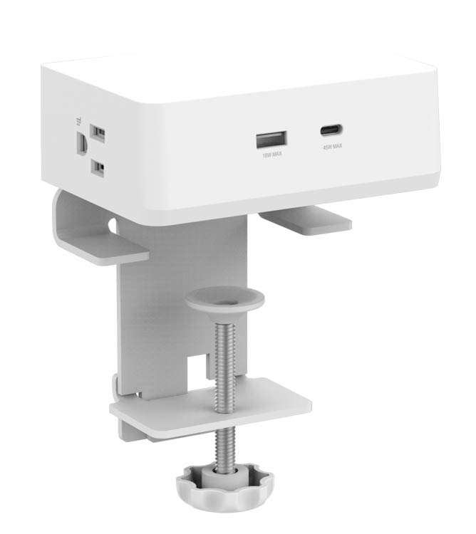 Power &amp; Charging Dock by MOD Power &amp; Lighting