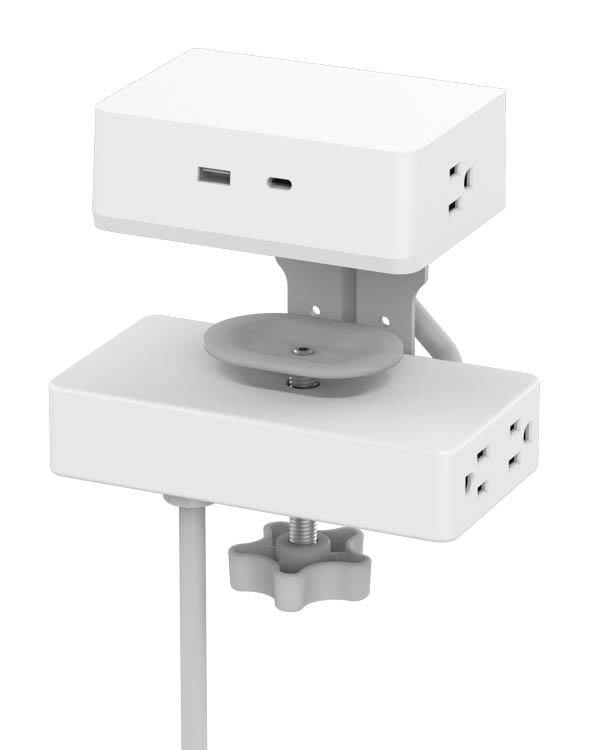 Power &amp; Charging Dock by MOD Power &amp; Lighting