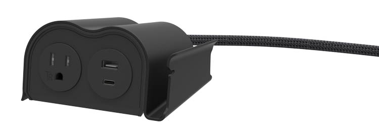 Power &amp; Charging Dock by MOD Power &amp; Lighting