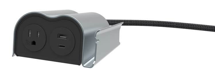 Power &amp; Charging Dock by MOD Power &amp; Lighting
