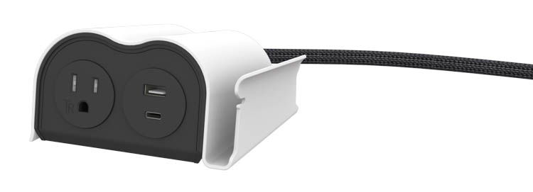 Power &amp; Charging Dock by MOD Power &amp; Lighting