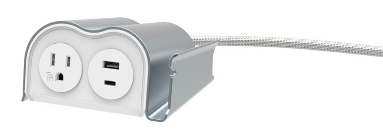 Power &amp; Charging Dock by MOD Power &amp; Lighting