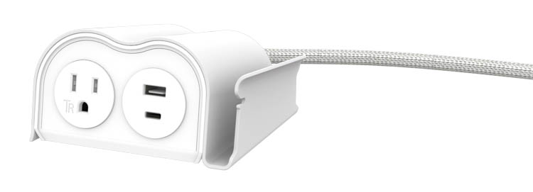 Power &amp; Charging Dock by MOD Power &amp; Lighting