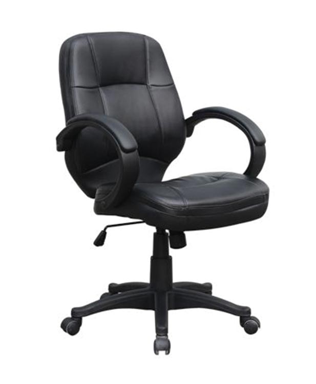 Executive Mid Back Chair by Marquis