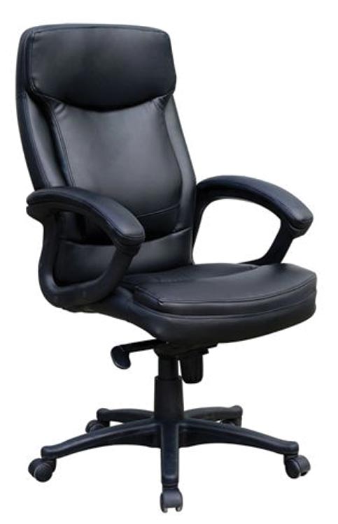 Executive High Back Chair by Marquis