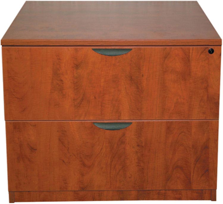 2 Drawer Lateral File by Marquis