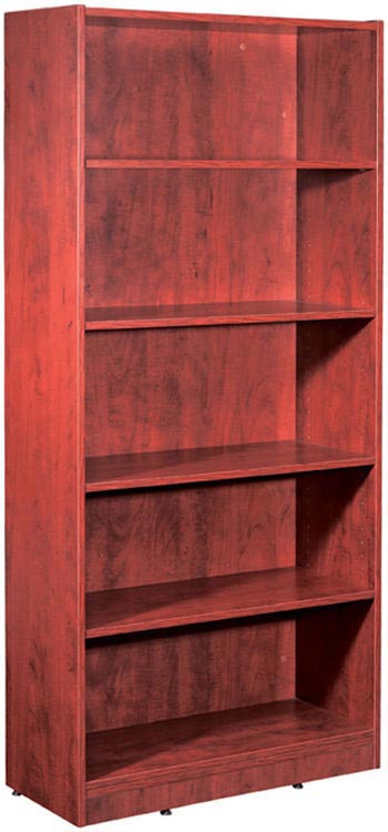 5 Shelf Bookcase by Marquis