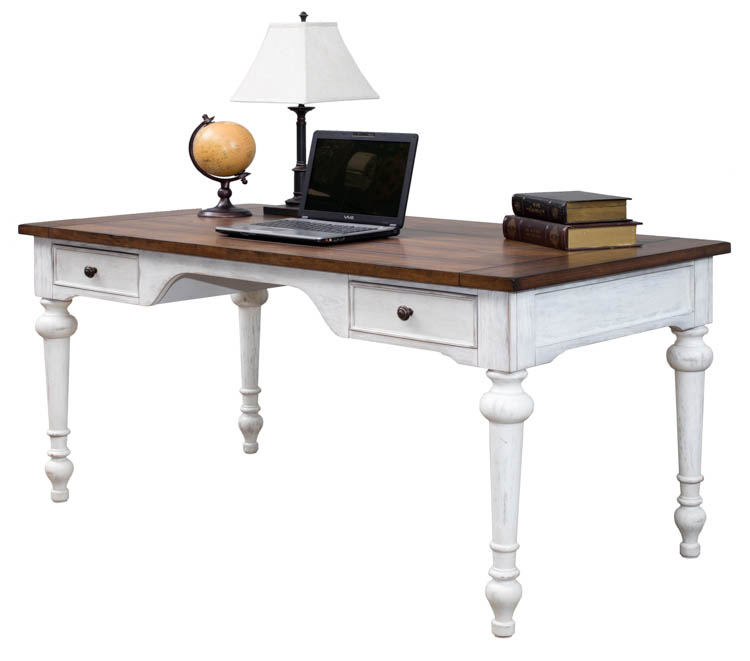 60in Writing / Partners Desk by Martin Furniture