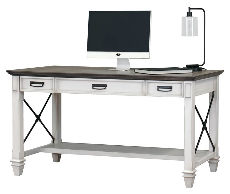 60in W Writing Desk by Martin Furniture