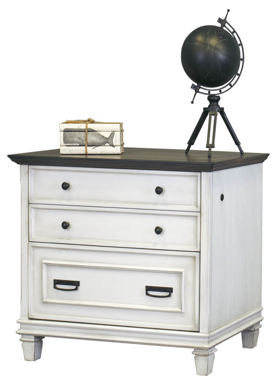 Lateral File by Martin Furniture