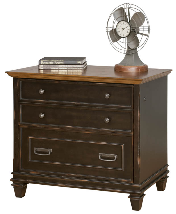 Lateral File by Martin Furniture