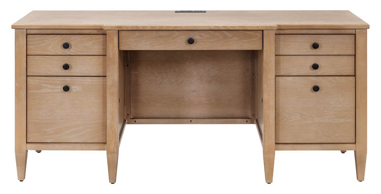 Credenza, Fully Assembled by Martin Furniture