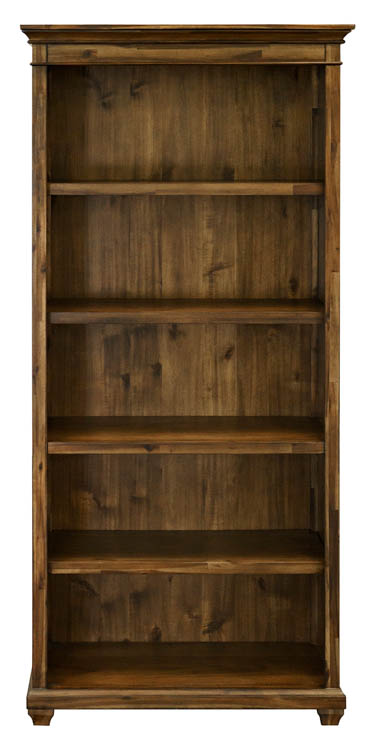 Open Bookcase by Martin Furniture