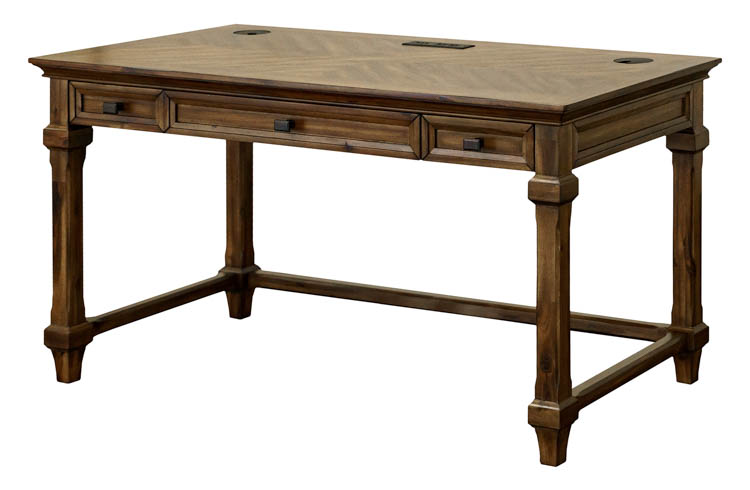 Writing Desk by Martin Furniture