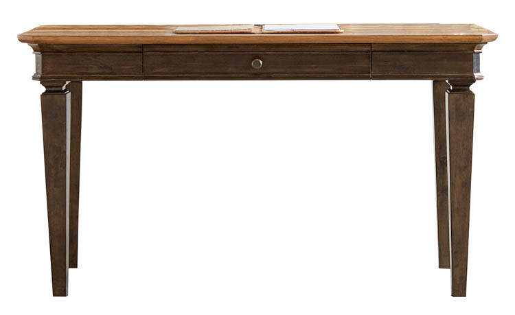 54in W Executive Writing Desk by Martin Furniture