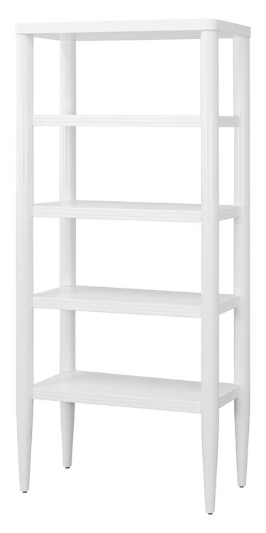 Open Etagere by Martin Furniture
