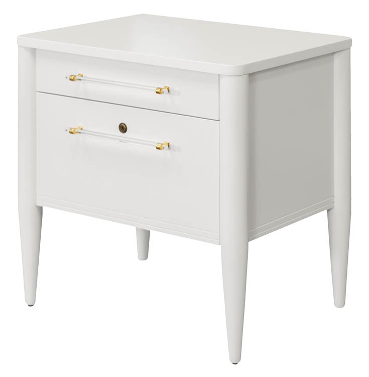 Lateral File by Martin Furniture