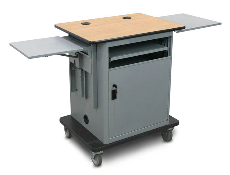 Instructor Series AV Cart by Marvel