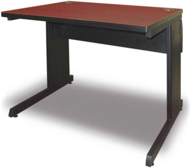 42" x 24" Training Table by Marvel