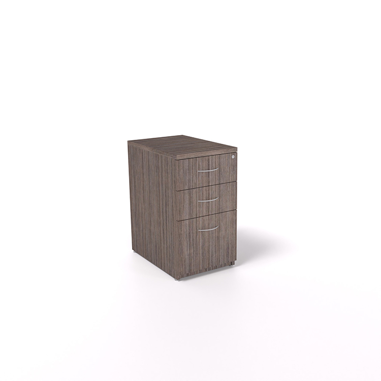 3 Drawer Vertical File Cabinet by WFB Designs