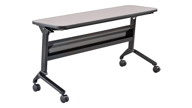 6ft x 18in Training Table by Mayline Office Furniture