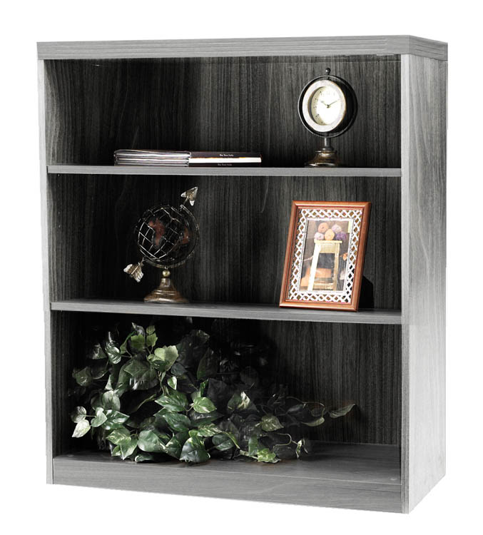 3 Shelf Bookcase by Mayline Office Furniture