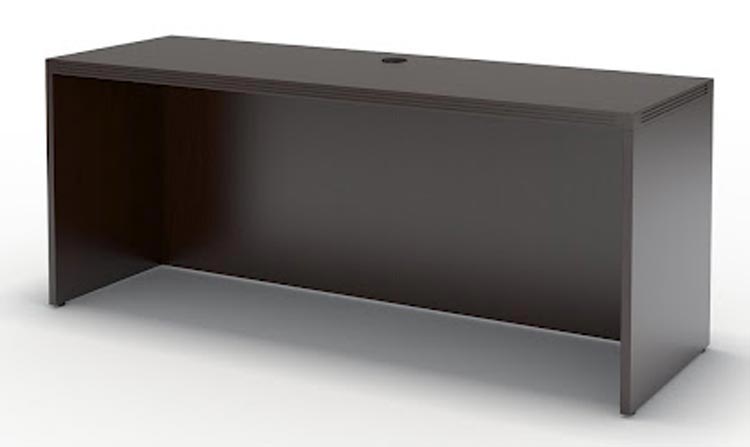 72in Credenza by Mayline Office Furniture