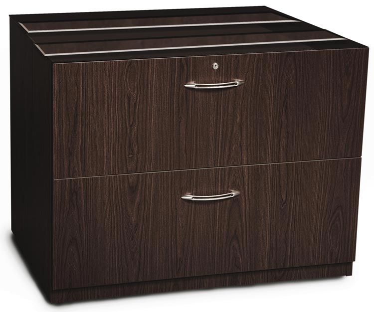 36in Credenza Lateral File by Mayline Office Furniture