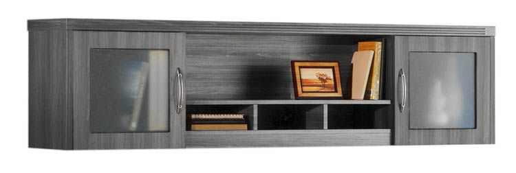 Wall Mount Hutch by Mayline Office Furniture