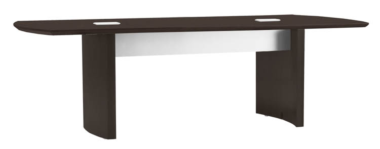 8ft Conference Table by Mayline Office Furniture