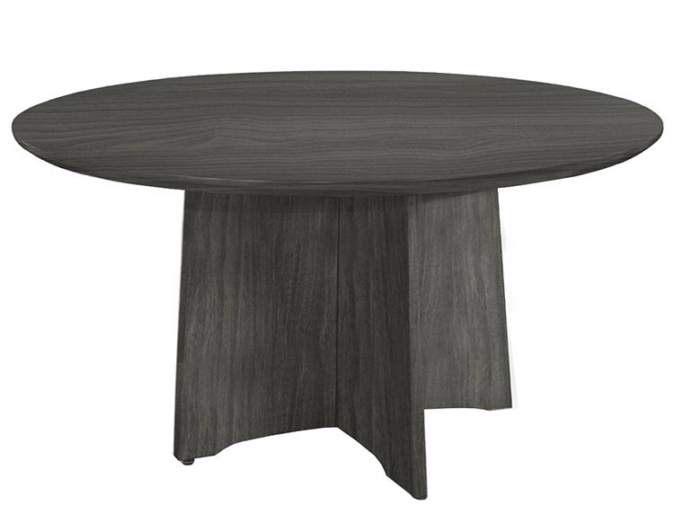 48in Round Conference Table by Mayline Office Furniture