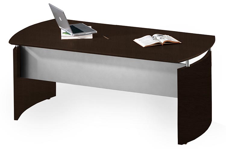 72" Desk by Mayline Office Furniture