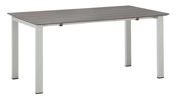 72in Table Desk with Straight Top by Mayline Office Furniture