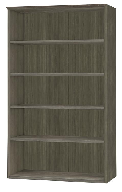 5 Shelf Bookcase by Mayline Office Furniture