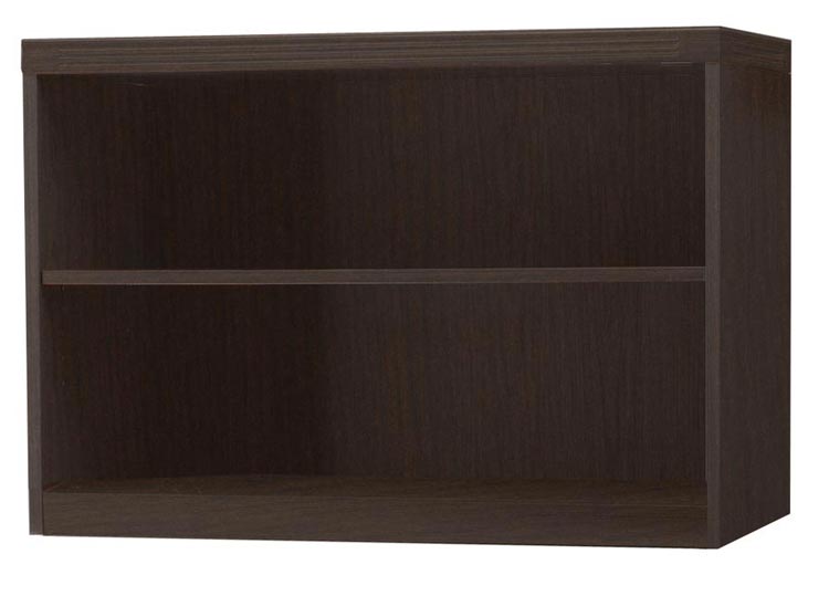 2 Shelf Bookcase by Mayline Office Furniture