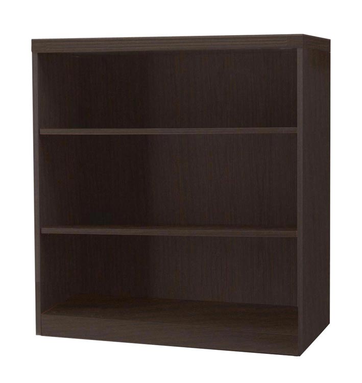 3 Shelf Bookcase by Mayline Office Furniture