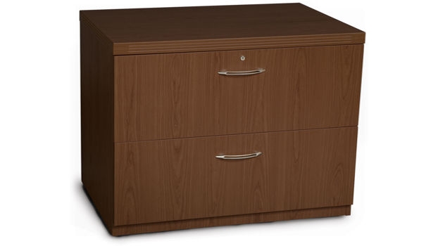 36in Lateral File by Mayline Office Furniture