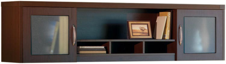 Wall Mount Hutch by Mayline Office Furniture