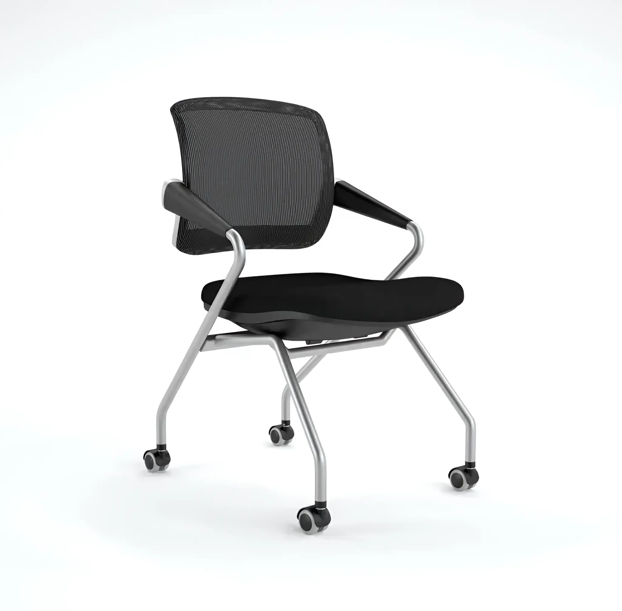 Valore Mid-Back Chair by Mayline