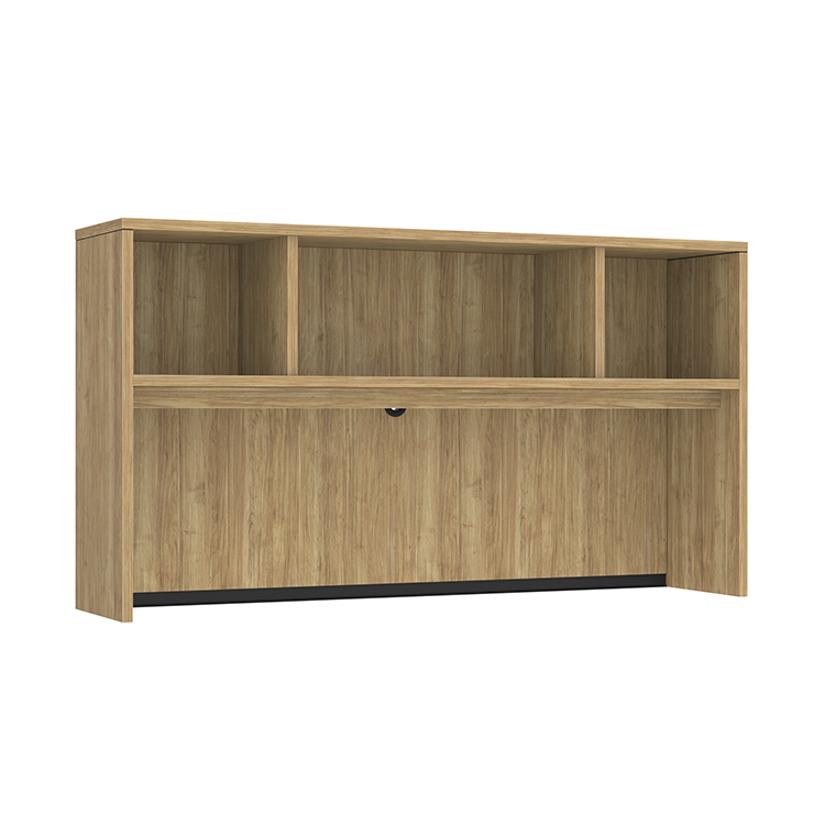 66in W Open Hutch by WFB Designs