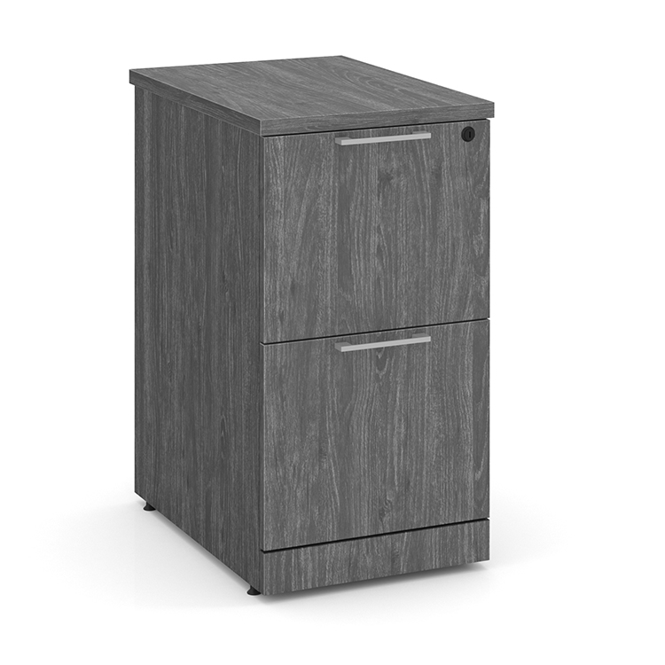 Stand Alone Full File File Pedestal by WFB Designs