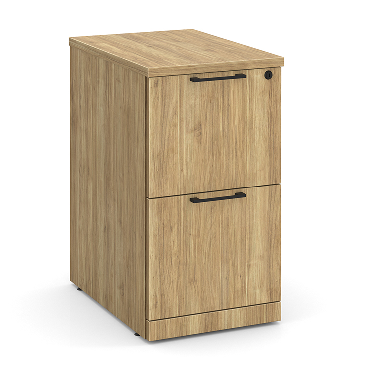 Mobile File File Pedestal by WFB Designs