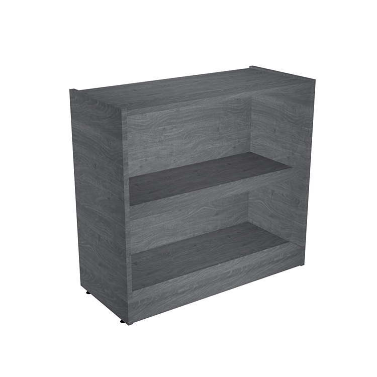 32in W x 30in H Ã‚Â 2 Shelf Bookcase by WFB Designs