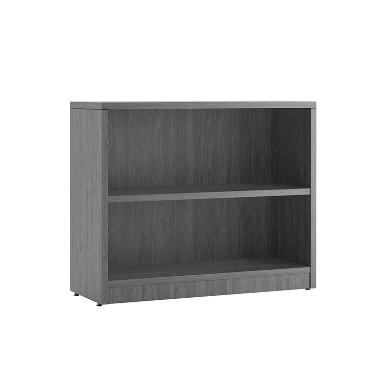 36in W x 30in H Ã‚Â 2 Shelf Bookcase by WFB Designs